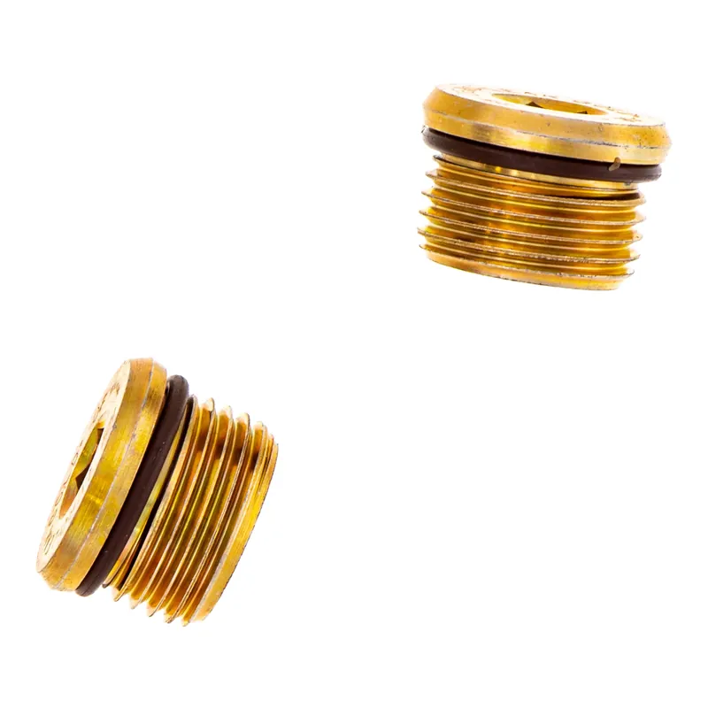 Exmark 116-7901 Magnetic Plugs Service Kit New Release