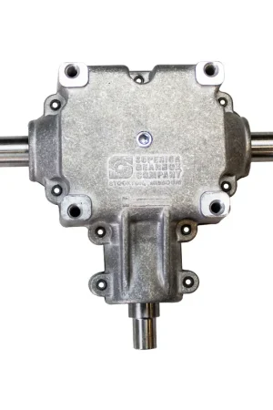Billy Goat 371205 Gear Box Get Yours