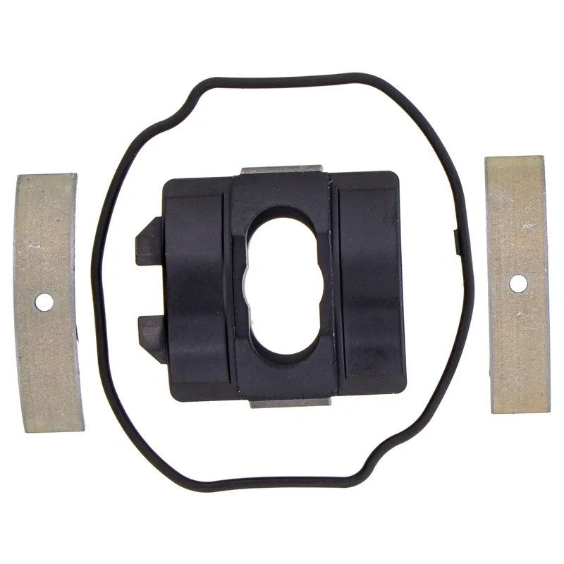 While Supplies Last Exmark 126-0448 Coated Swash Plate Kit