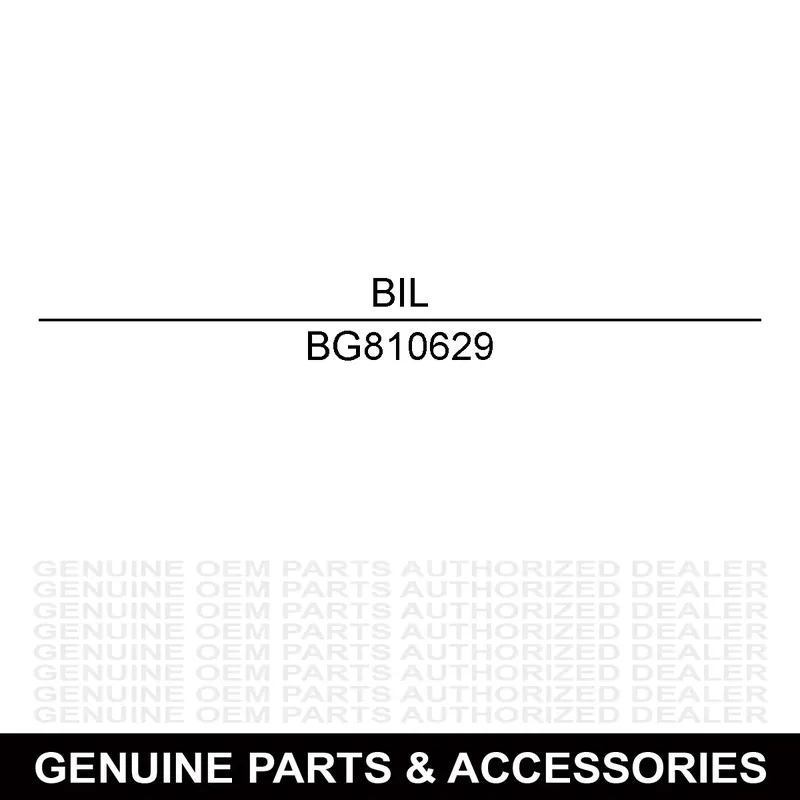 Billy Goat 810629 IMPELLER ASSY TR BRIGGS SERVICE Mega Sale