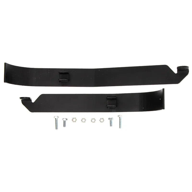 Instant Buy Billy Goat 500207 SKID REPLACEMENT KIT - LIMITED QUANTITY AVAILABLE