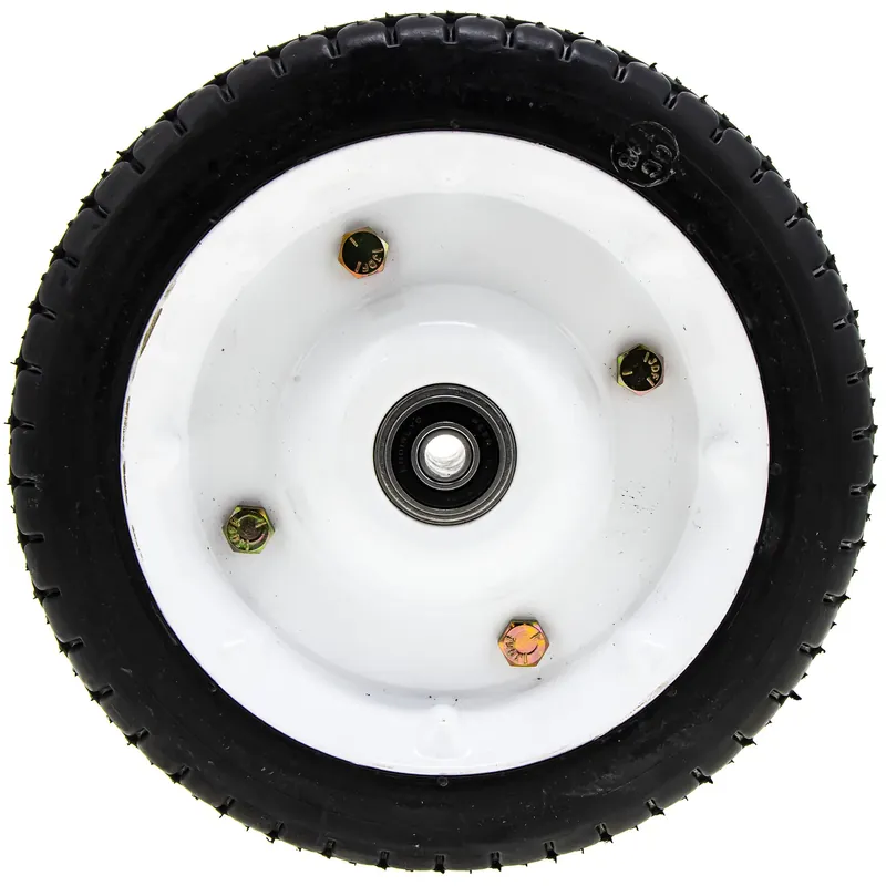 Exmark 121-1380 WHEEL AND TIRE ASM Hot Picks