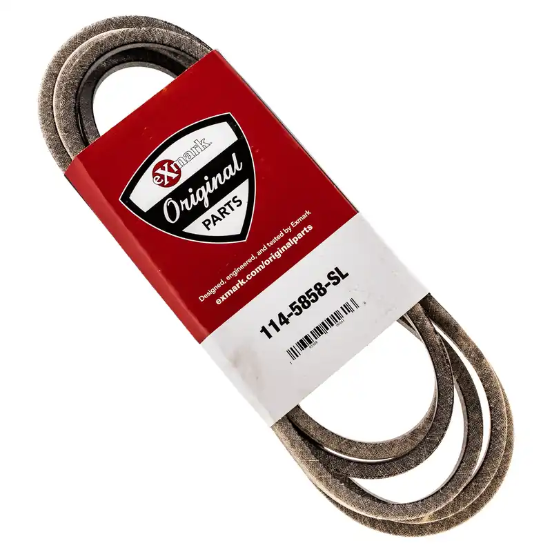 Special Offer Exmark 114-5858-SL V Belt