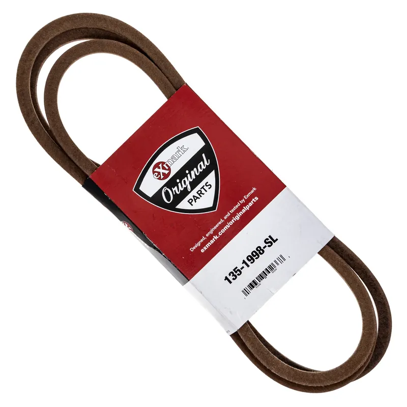 Exmark 135-1998-SL Belt Latest