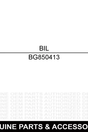 Clearance Billy Goat 850413