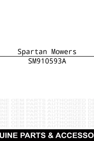 Top Pick Intimidator 910593A Cooling Fan