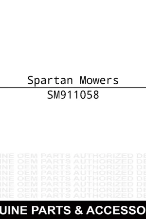 Intimidator 911058 Connecting Hose R. Cylinder Low Price