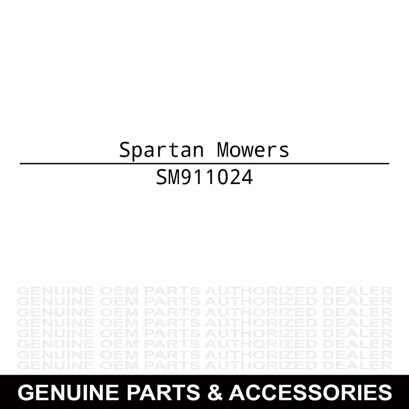 Intimidator 911024 Oil Filter Gasket Don't Miss Out