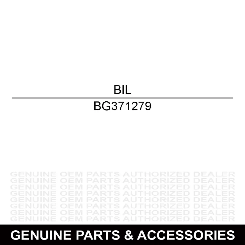 Billy Goat 371279 HANDLE SPEED CONTROL SC180 Weekend Sale