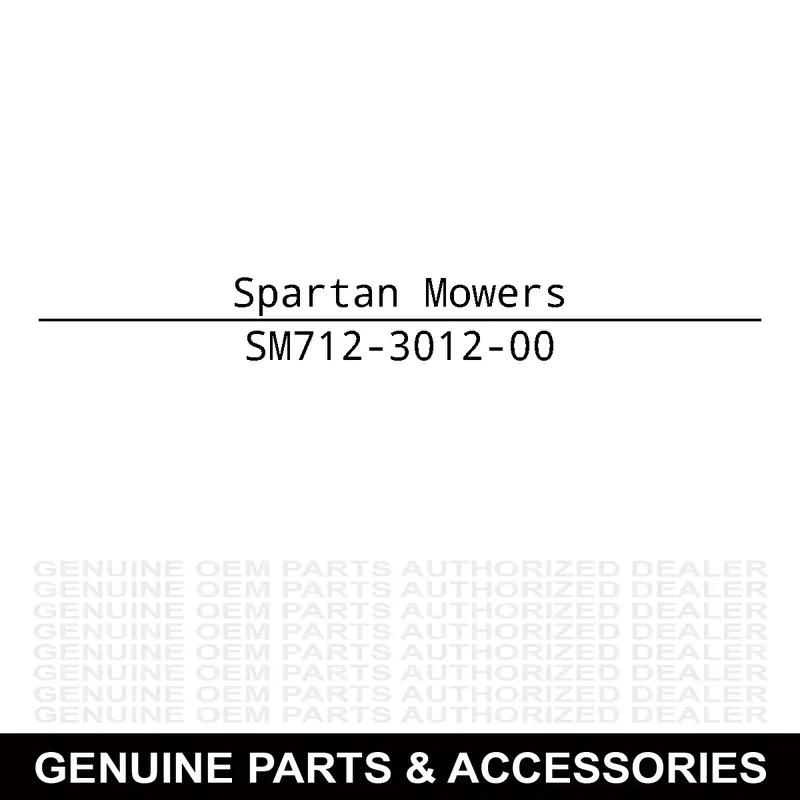 Today Only Intimidator 712-3012-00 Cvt Gasket