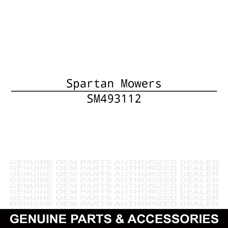 Intimidator 493112 Spring Washer Special Discount