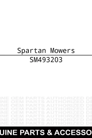 Hassle-Free Returns Intimidator 493203 Cam