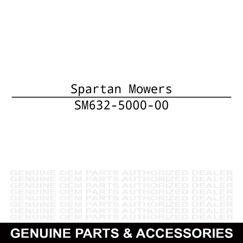 Premium Intimidator 632-5000-00 1/2 Idx 5/8X5 /16 Oib Bushing
