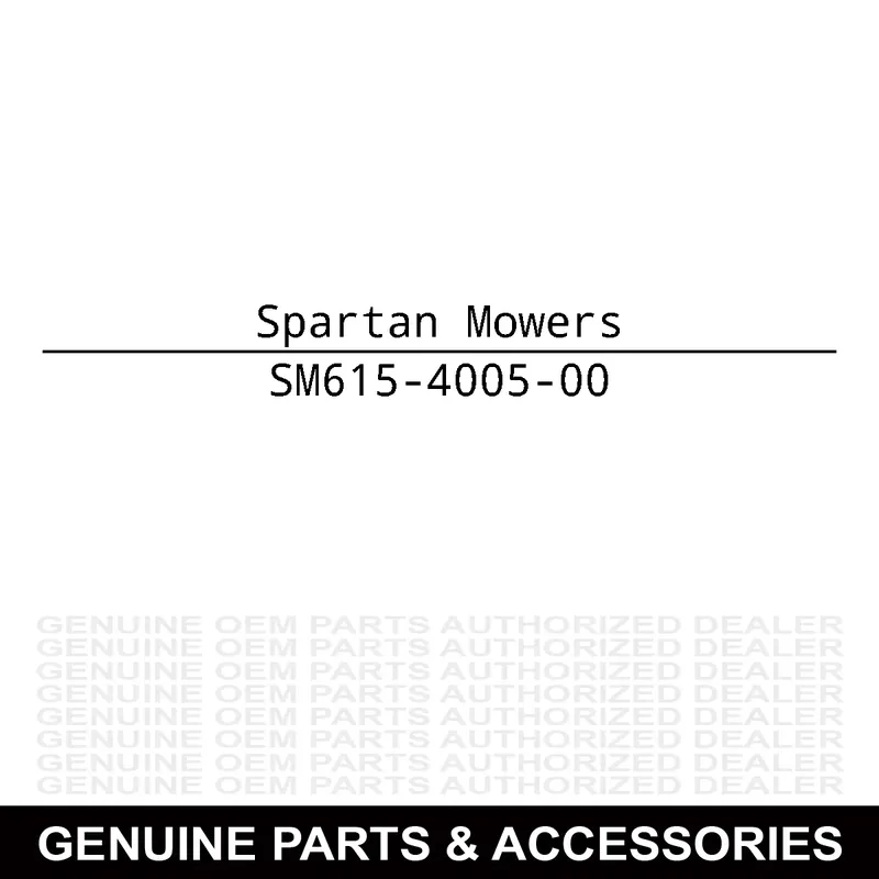 Save Now Intimidator 615-4005-00 Front Differential Minor Repair Kit