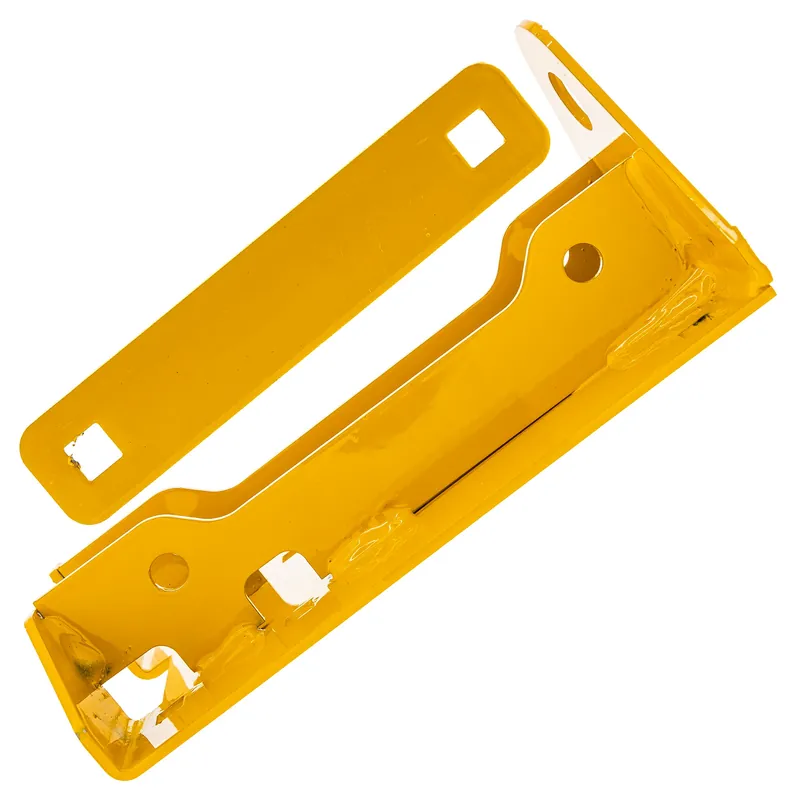 Certified MTD 127156P Hitch Kit