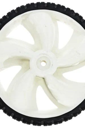 Authentic MTD 734-04546 WHEEL-COMPLETE 12