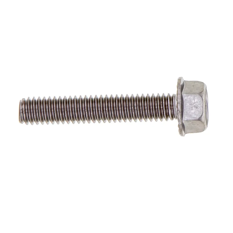 Trending Exmark 135-5779 Hex Head Flange Screw
