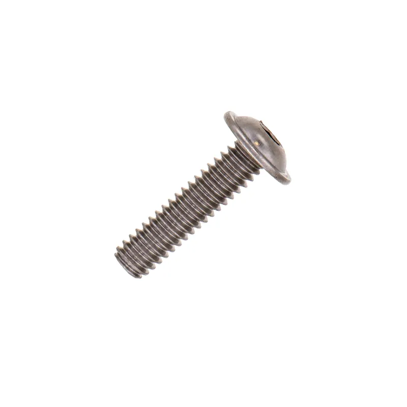 Exmark 135-7081 Hex Socket Button head Flange Screw Fast Shipping