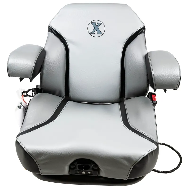 Same Day Shipping Exmark 116-8820 Air Suspension Seat