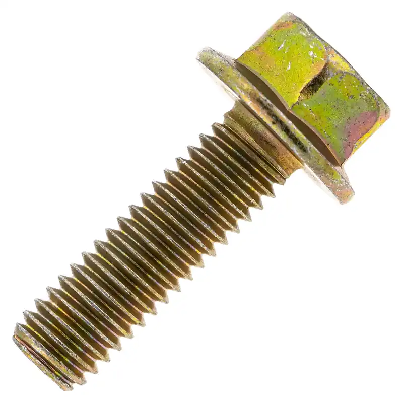 Exmark 135-4712 Hex Head Flange Screw Hassle-Free Returns