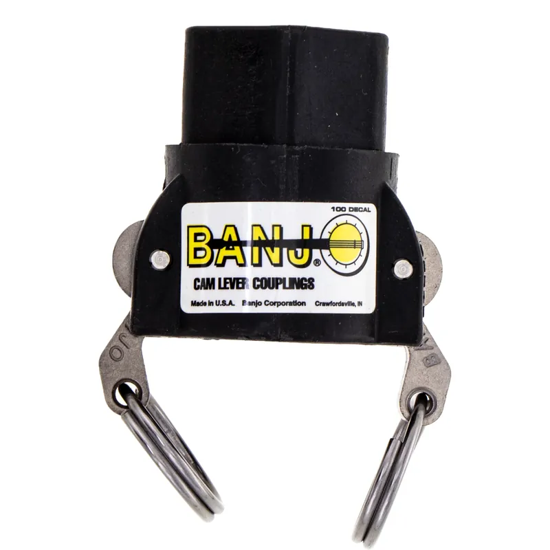 Clearance Exmark 135-6622 Femal Coupler