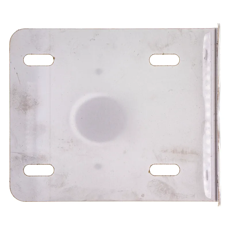 While Supplies Last Exmark 135-5555 Gas Tank Support Bracket