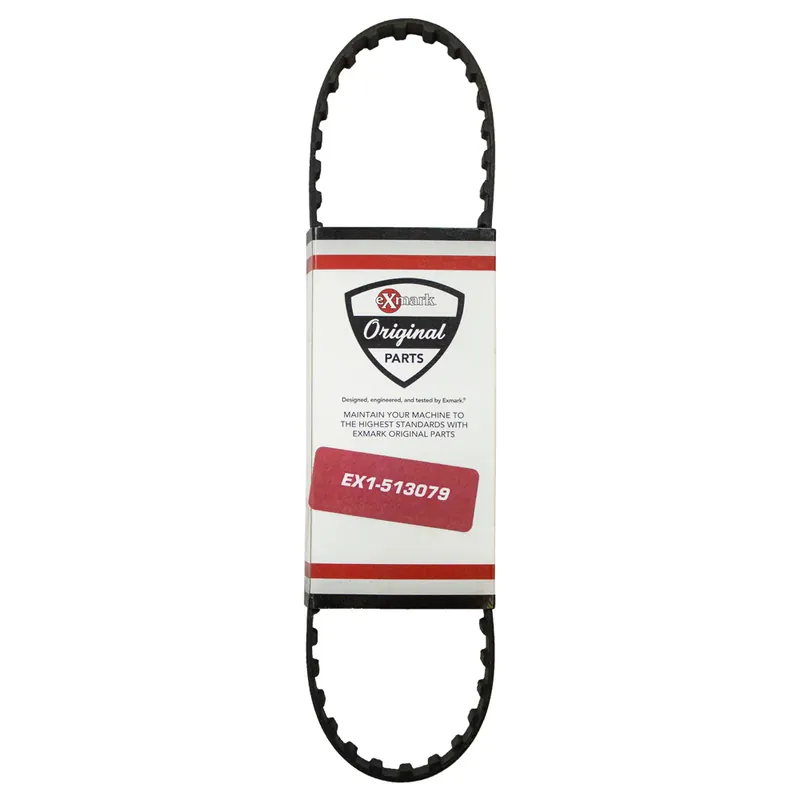 Exmark 1-513079 Drive Positive Belt Mega Sale
