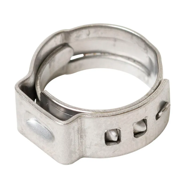 High Quality Exmark 1-643293 Fuel Hose Clamp