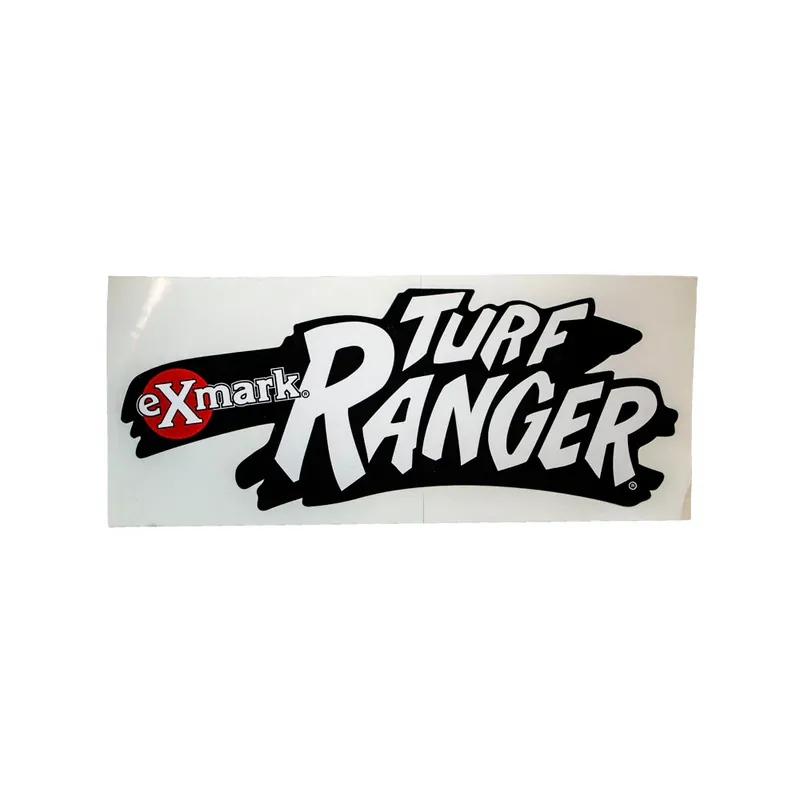 Best Seller Exmark 1-543293 Decal