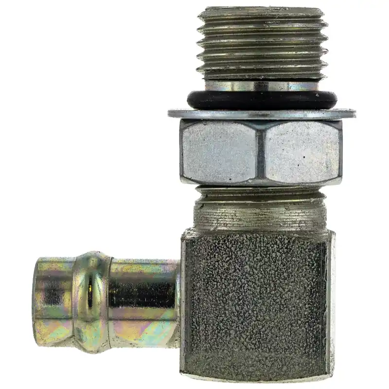 Today Only Exmark 126-2927 90 Degree Fitting