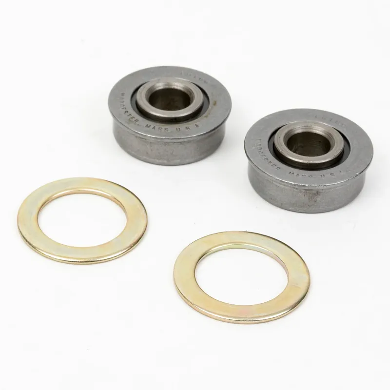 Exmark 1-631560 Wheel Bearing Kit Super Sale