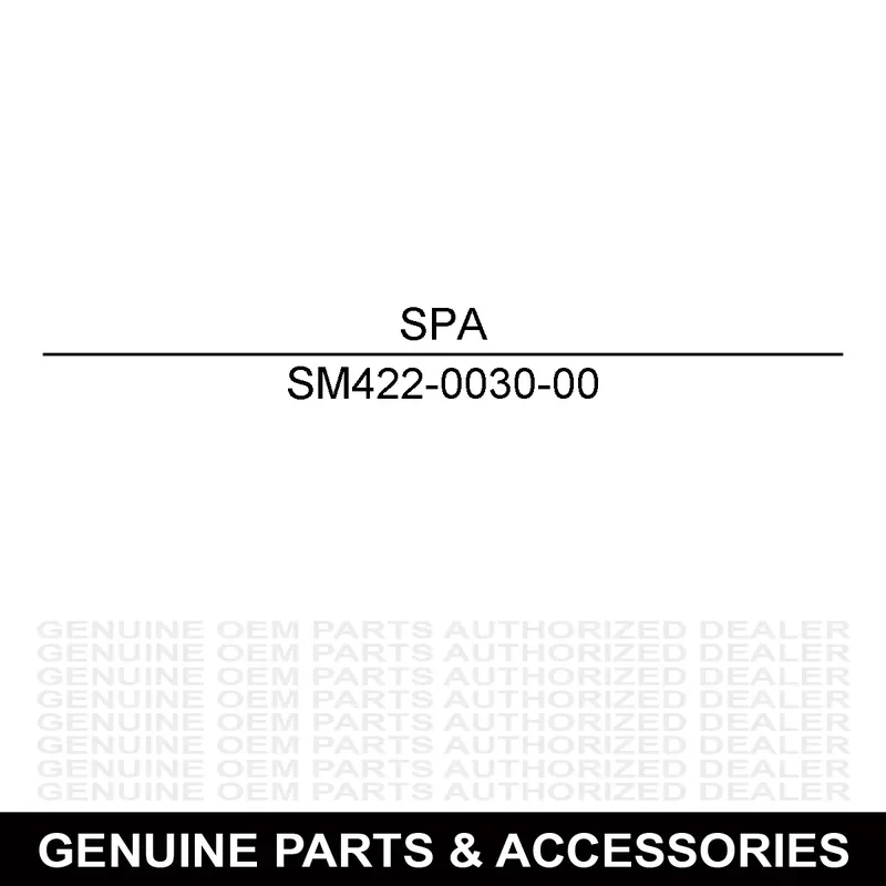 Brand New Spartan Mowers 422-0030-00 23X1050-12 Bias Ply Tire
