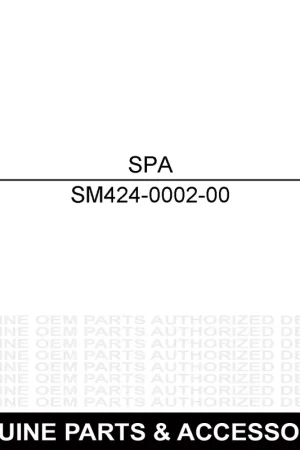 Spartan Mowers 424-0002-00 1/4" Drive Type Grease Fitting Yz New Arrival