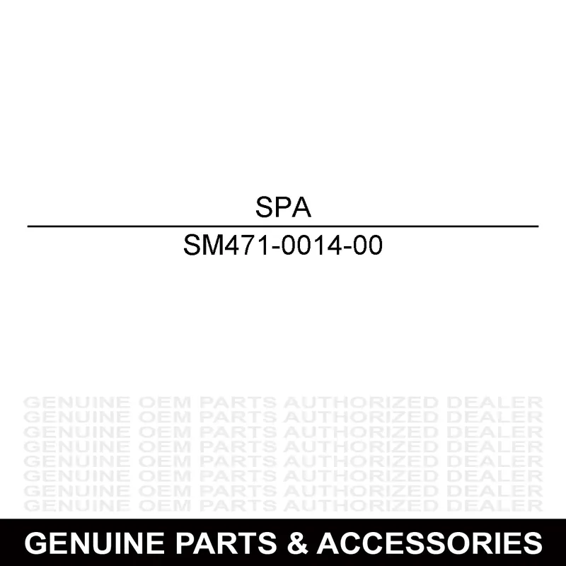 Best Price Spartan Mowers 471-0014-00 Pro Seat