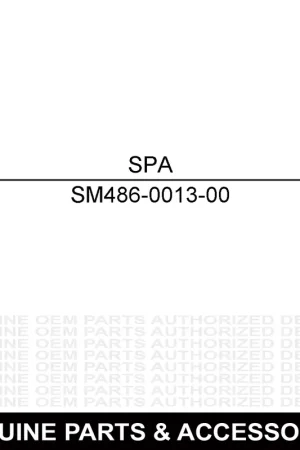 Spartan Mowers 486-0013-00 Harness Don't Miss Out