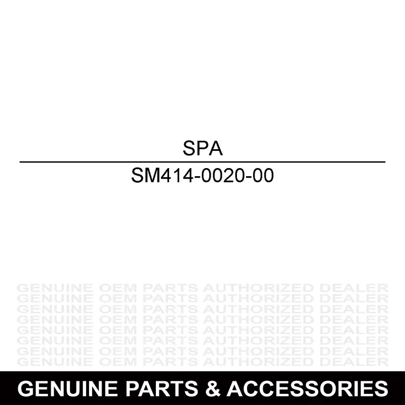 Weekend Sale Spartan Mowers 414-0020-00 Right Pulley Cover