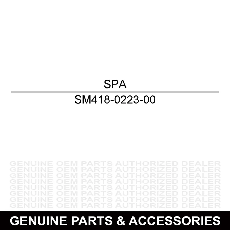 Spartan Mowers 418-0223-00 Clutch Bolt Top Rated