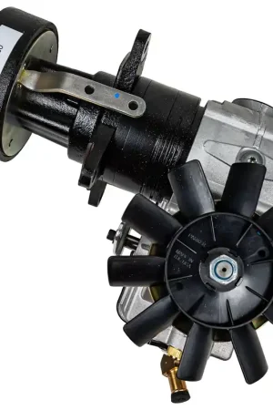 Buy Direct Intimidator 450-0016-00 16cc HTG16 Left Hydrostatic Transmission W/Central Orifice