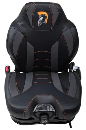 Spartan Mowers 471-0038-00 KGz-XD Full Suspension Seat Mega Sale