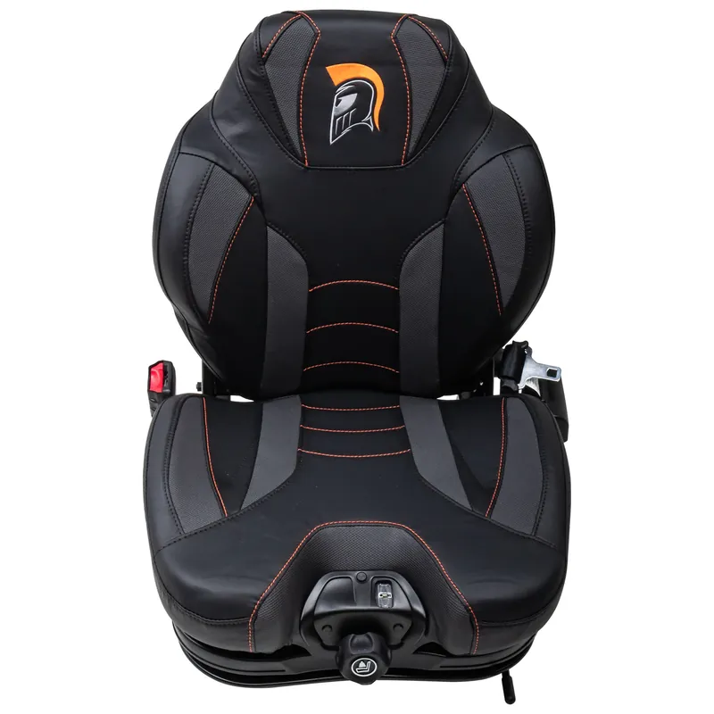 Spartan Mowers 471-0038-00 KGz-XD Full Suspension Seat Mega Sale