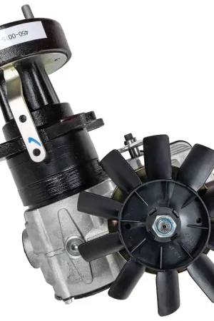 Intimidator 450-0015-00 16cc HTG16 Left Hydrostatic Transmission Same Day Shipping