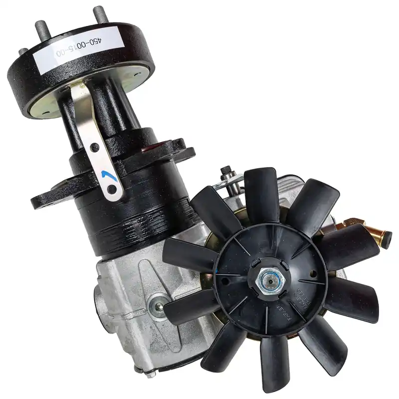 Intimidator 450-0015-00 16cc HTG16 Left Hydrostatic Transmission Same Day Shipping