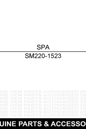Spartan Mowers 220-1523 Oil Filter Buy Today