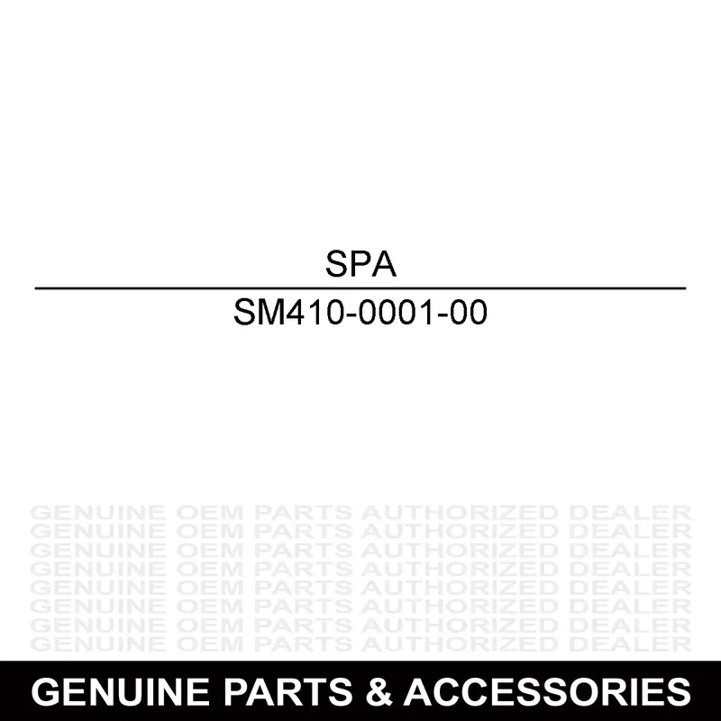 Spartan Mowers 410-0001-00 Right Control Arm Rod End Don't Miss Out