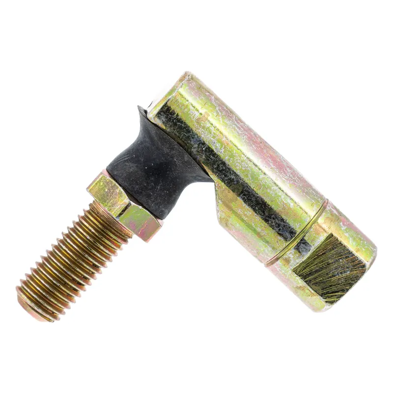 Spartan Mowers 410-0002-00 Left Control Arm Rod End Big Sale