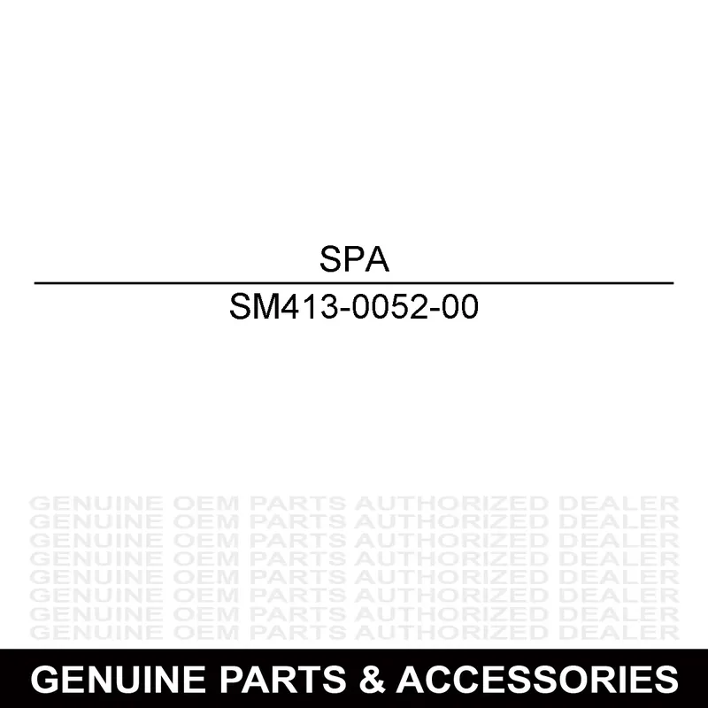 Top Rated Spartan Mowers 413-0052-00 3/8 ID X 3/4 OD X .125 THK BRONZE WASHER