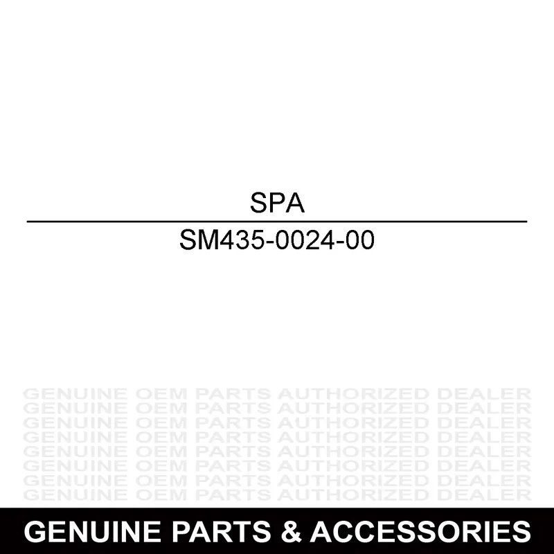 Spartan Mowers 435-0024-00 Deck Height Selector Shaft Top Rated