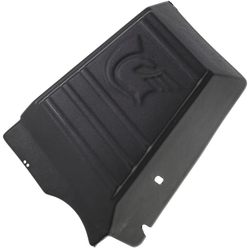 Spartan Mowers 414-0006-00 Left Pulley Cover Buy Direct