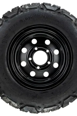 Spartan Mowers 422-0021-00 Rear Tire 24x12-12 with 8" Steel Wheel Final Sale