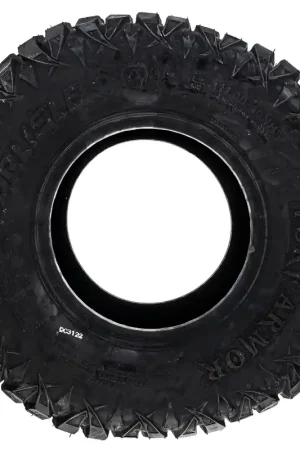 Shop Now Spartan Mowers 422-0057-00 Turf Armor Tire 22x11-10